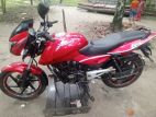 Bajaj Pulsar 150 , 2010
