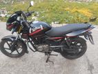 Bajaj Pulsar 150 কুষ্টিয়া ১৩সিরিয়াল 2017