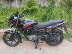 Bajaj Pulsar 150 কুষ্টিয়া 13সিরিয়াল 2018