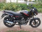 Bajaj Pulsar 150 কুষ্টিয়া ১৩সিরিয়াল 2018