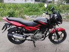 Bajaj Pulsar 150 কুষ্টিয়া নাম্বার 2017