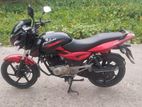 Bajaj Pulsar 150 কুষ্টিয়ার নাম্বার 2017