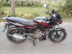 Bajaj Pulsar 150 কুষ্টিয়ার নাম্বার 2021