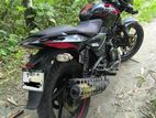 Bajaj Pulsar 150 কুষ্টিয়া নাম্বার 2022