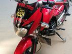 Bajaj Pulsar 150 . 2010