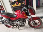 Bajaj Pulsar 150 . 2009