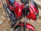 Bajaj Pulsar 150 . 2011