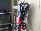 Bajaj Pulsar 150 লাল 2017