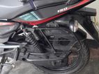 Bajaj Pulsar 150 . 2018