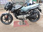 Bajaj Pulsar 150 লেজার মডেল 2017