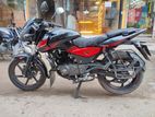 Bajaj Pulsar 150 Like New 2019