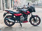 Bajaj Pulsar 150 Like New DD 2018