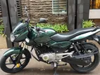 Bajaj Pulsar 150 limited edition 2016
