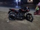 Bajaj Pulsar 150 . 2014