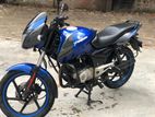 Bajaj Pulsar 150 . 2012