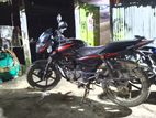 Bajaj Pulsar 150 মডেল ২০১৮ 2017