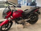 Bajaj Pulsar 150 Model 2012