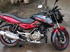 Bajaj Pulsar 150 . 2014