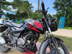 Bajaj Pulsar 150 . 2019