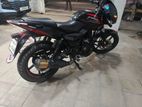 Bajaj Pulsar 150 . 2022