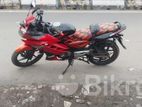 Bajaj Pulsar 150 . 2008