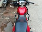 Bajaj Pulsar 150 মোটামুটি অনেক ফ্রেশ 2012