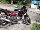 Bajaj Pulsar 150 . 2019