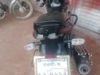 Bajaj Pulsar 150 . 2020