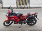 Bajaj Pulsar 150 . 2008