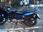 Bajaj Pulsar 150 . 2014