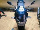 Bajaj Pulsar 150 . 2023