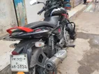 Bajaj Pulsar 150 . 2019