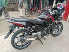 Bajaj Pulsar 150 . 2011