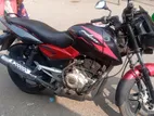 Bajaj Pulsar 150 . 2012