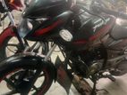 Bajaj Pulsar 150 নাম্বার করা আছে 2012