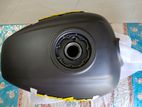 Bajaj Pulsar 150 Neaon Fuel Tank