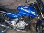 Bajaj Pulsar 150 . 2014