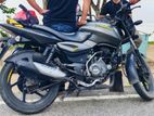Bajaj Pulsar 150 . 2020