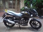 Bajaj Pulsar 150 Neon Supar fresh 2020