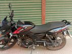 Bajaj Pulsar 150 . 2022