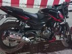 Bajaj Pulsar 150 . 2022