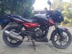 Bajaj Pulsar 150 new condition 2020
