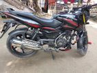 Bajaj Pulsar 150 . 2021