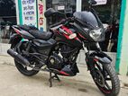 Bajaj Pulsar 150 New Graphics 2022