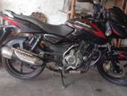 Bajaj Pulsar 150 নিউ কন্ডিশন 2019