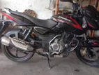 Bajaj Pulsar 150 নিউ কন্ডিশন 2019