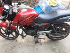 Bajaj Pulsar 150 . 2011