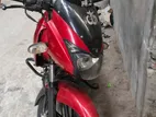 Bajaj Pulsar 150 . 2012