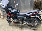 Bajaj Pulsar 150 . 2021