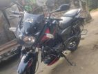 Bajaj Pulsar 150 . 2021